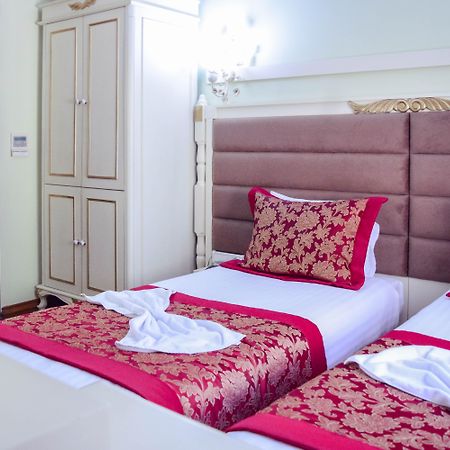 Sphendon Hotel Istanbul Luaran gambar
