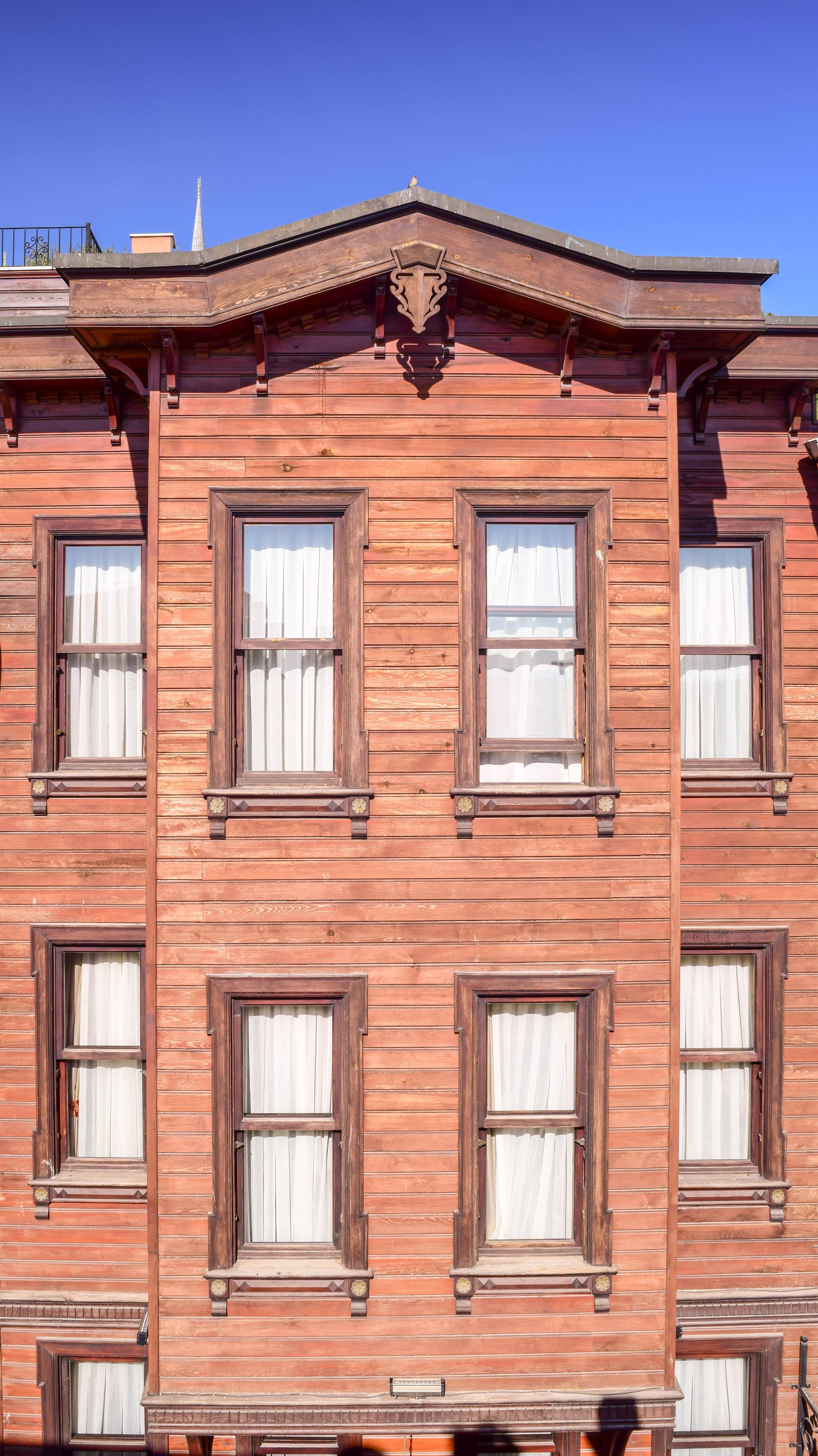 Sphendon Hotel Istanbul Luaran gambar