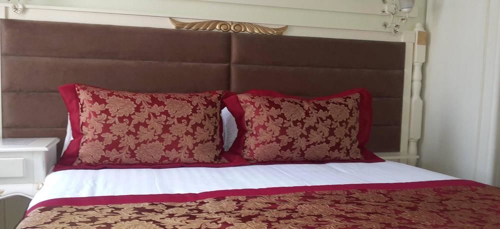 Sphendon Hotel Istanbul Luaran gambar