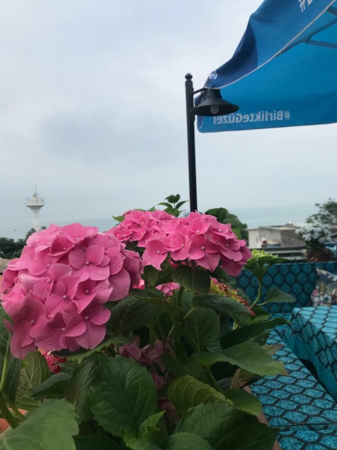 Sphendon Hotel Istanbul Luaran gambar